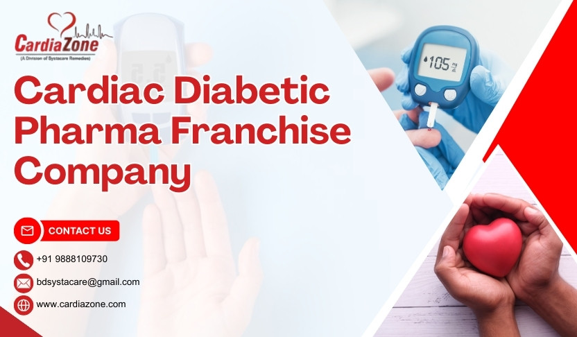 cardiazone | Cardiac Diabetic Pharma Franchise Company